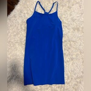 All in Motion athletic dress💙